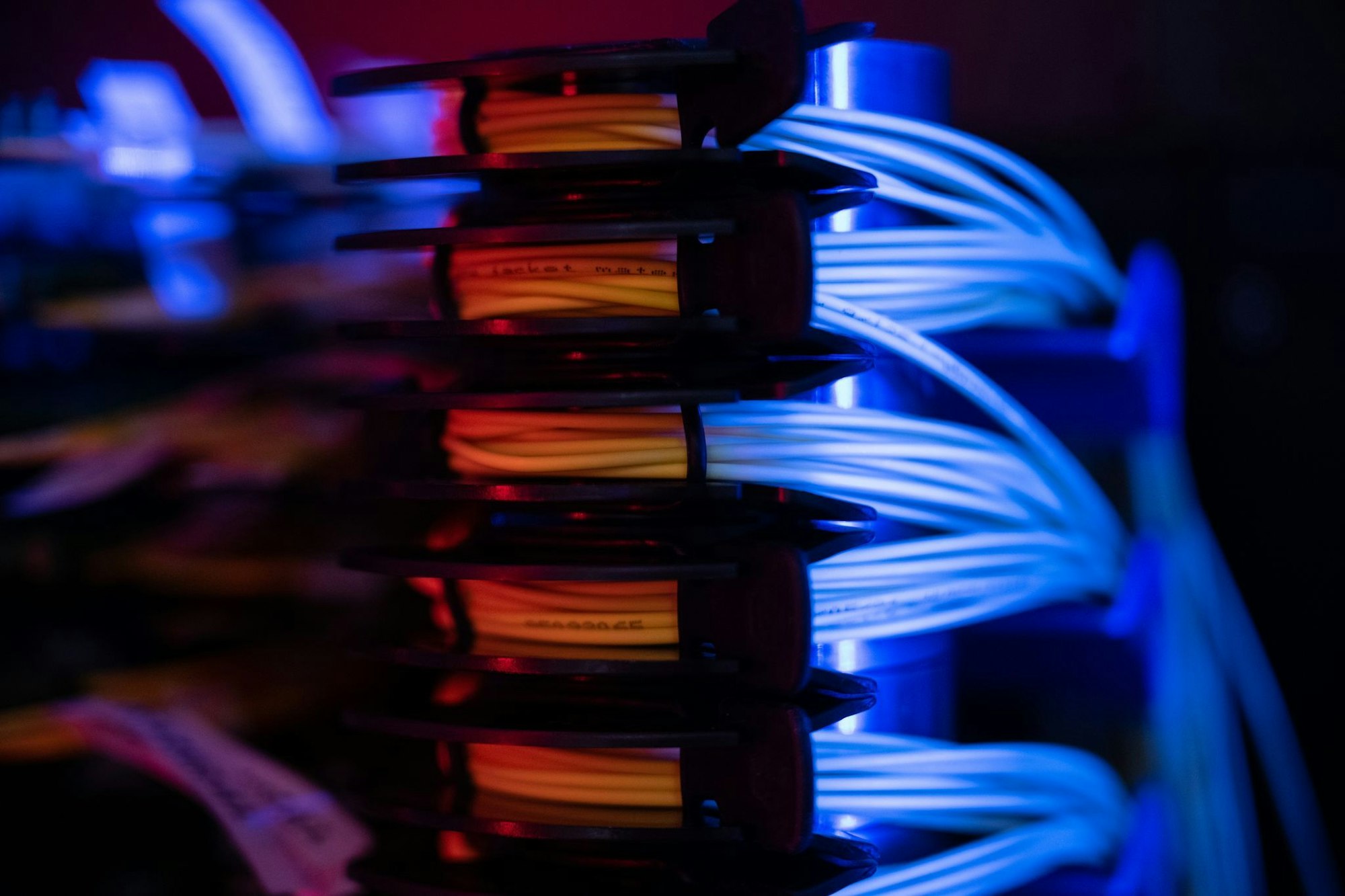 Prorussische Hacker haben nach einem Bericht der «Süddeutschen Zeitung» die Webseite des Deutschen Vergabeportals in die Knie gezwungen. (Symbolbild)