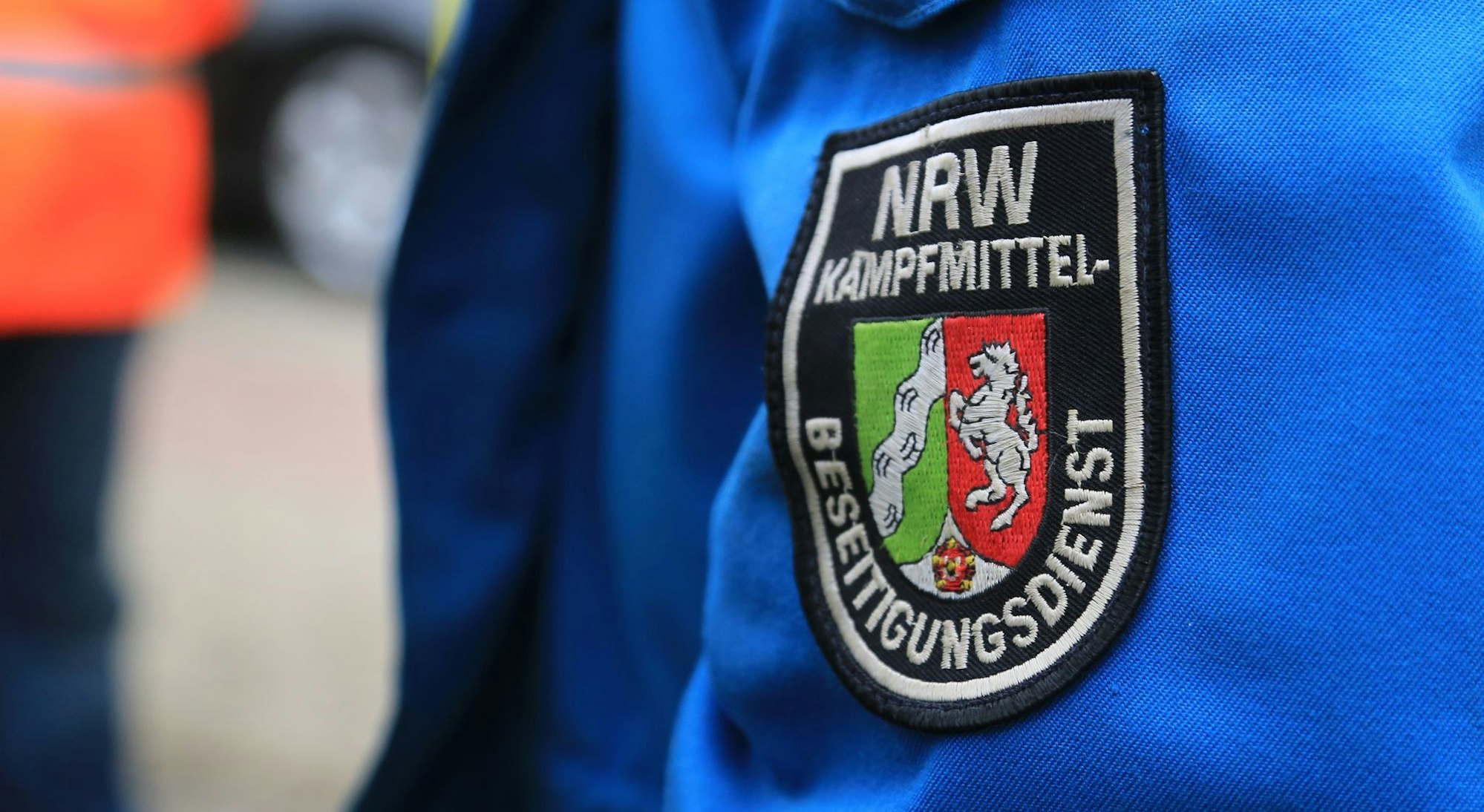 Im Umkreis von 400 Metern um den Fundort muss evakuiert werden. (Symbolbild)
