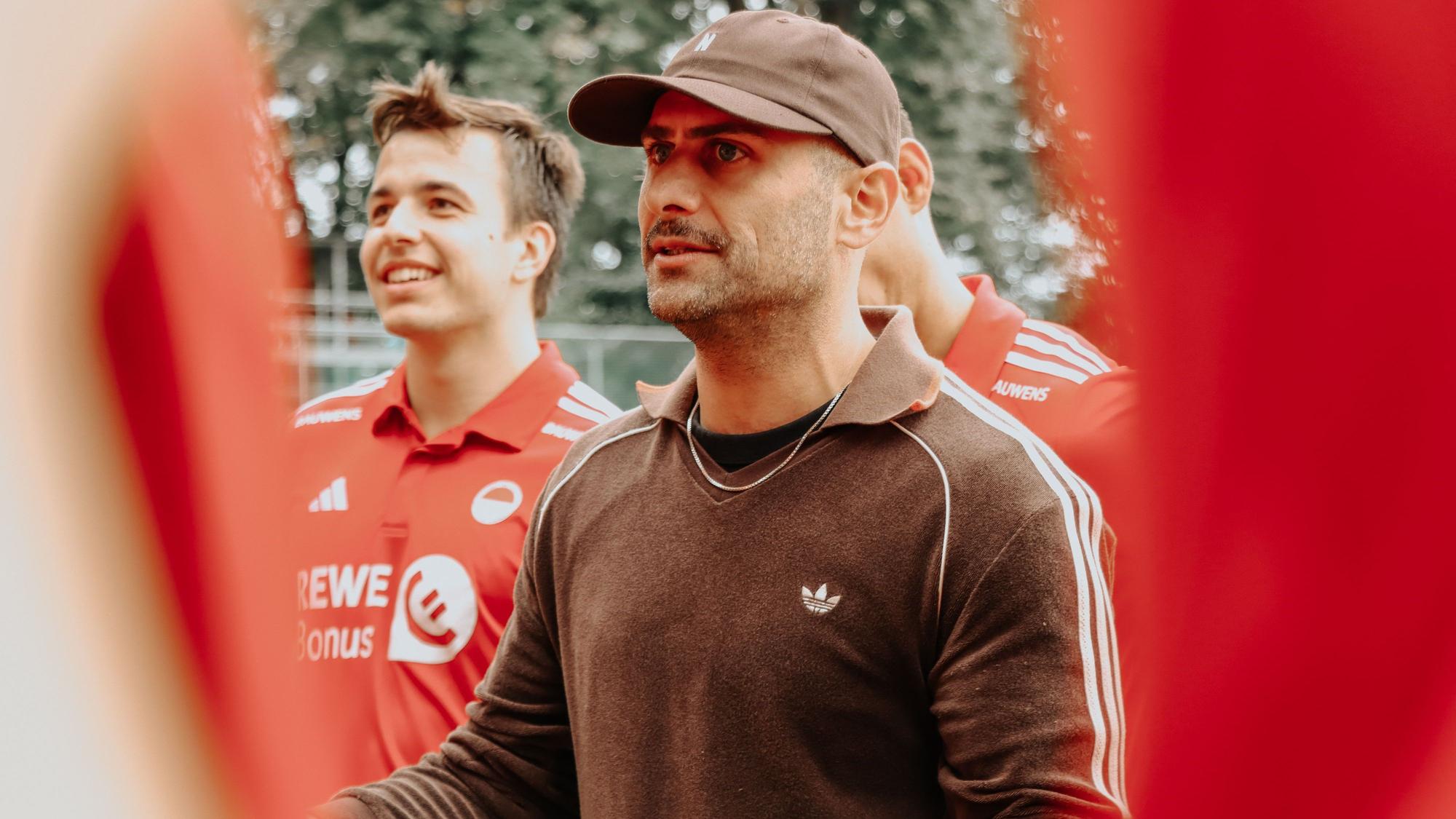 Pasha Gademan
