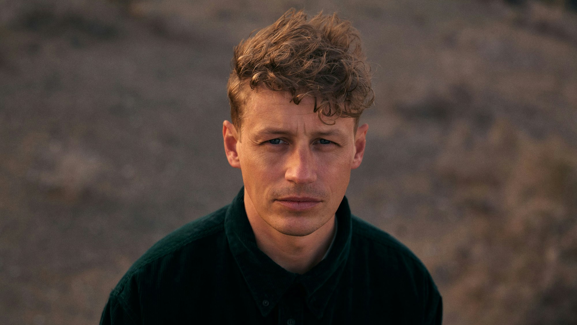 Tim Bendzko tritt bei den Leverkusener Jazztagen im Trio auf.