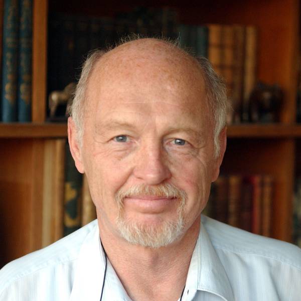 Gunther Nogge war 25 Jahre lang der Direktor des Kölner Zoos.