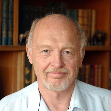 Gunther Nogge war 25 Jahre lang der Direktor des Kölner Zoos.