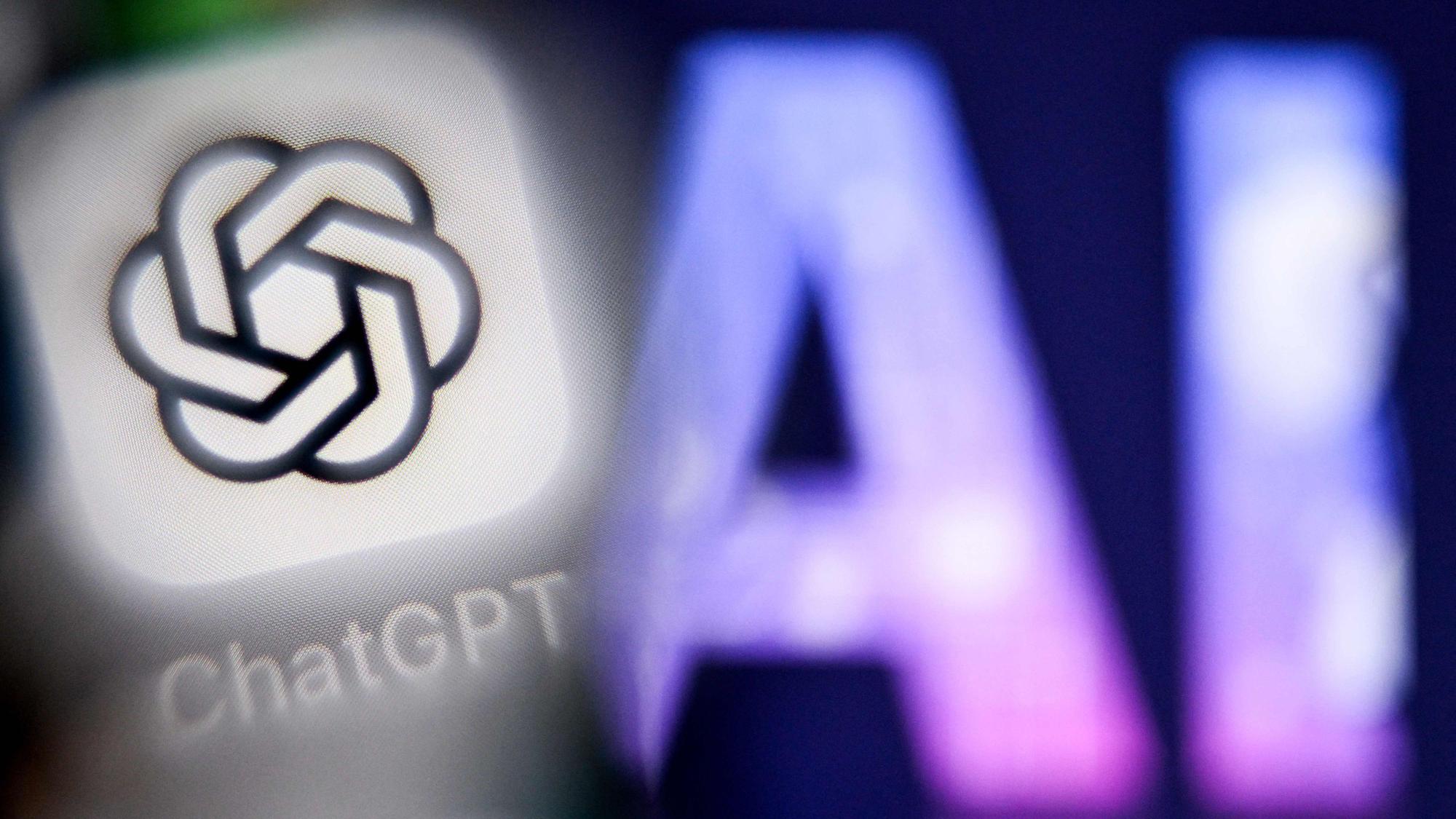 ChatGPT soll mit neuen Funktionen ausgestattet werden.