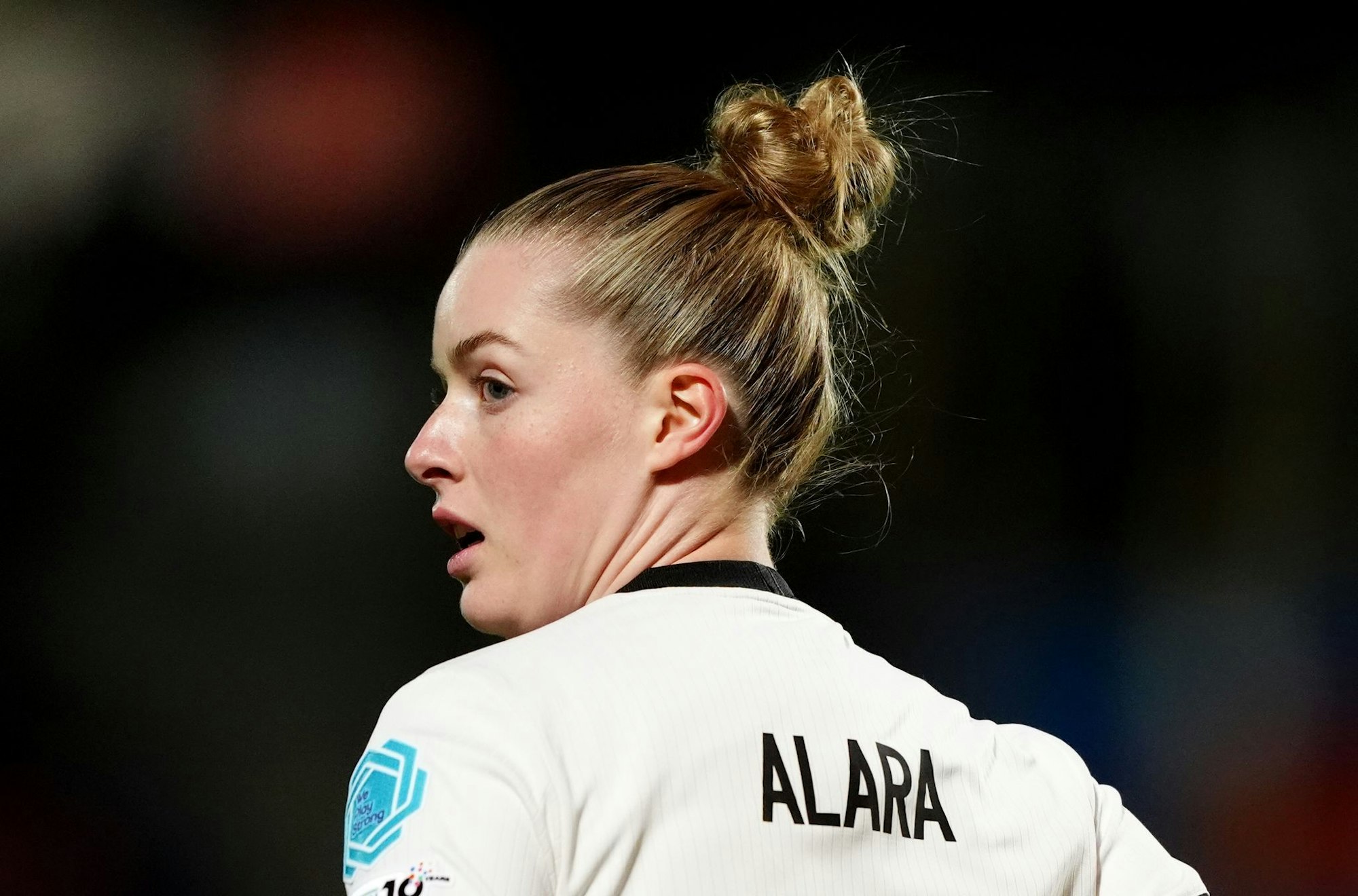 Bundestrainer Christian Wück hat Alara Sehitler vom FC Bayern nachnominiert. (Archivbild)