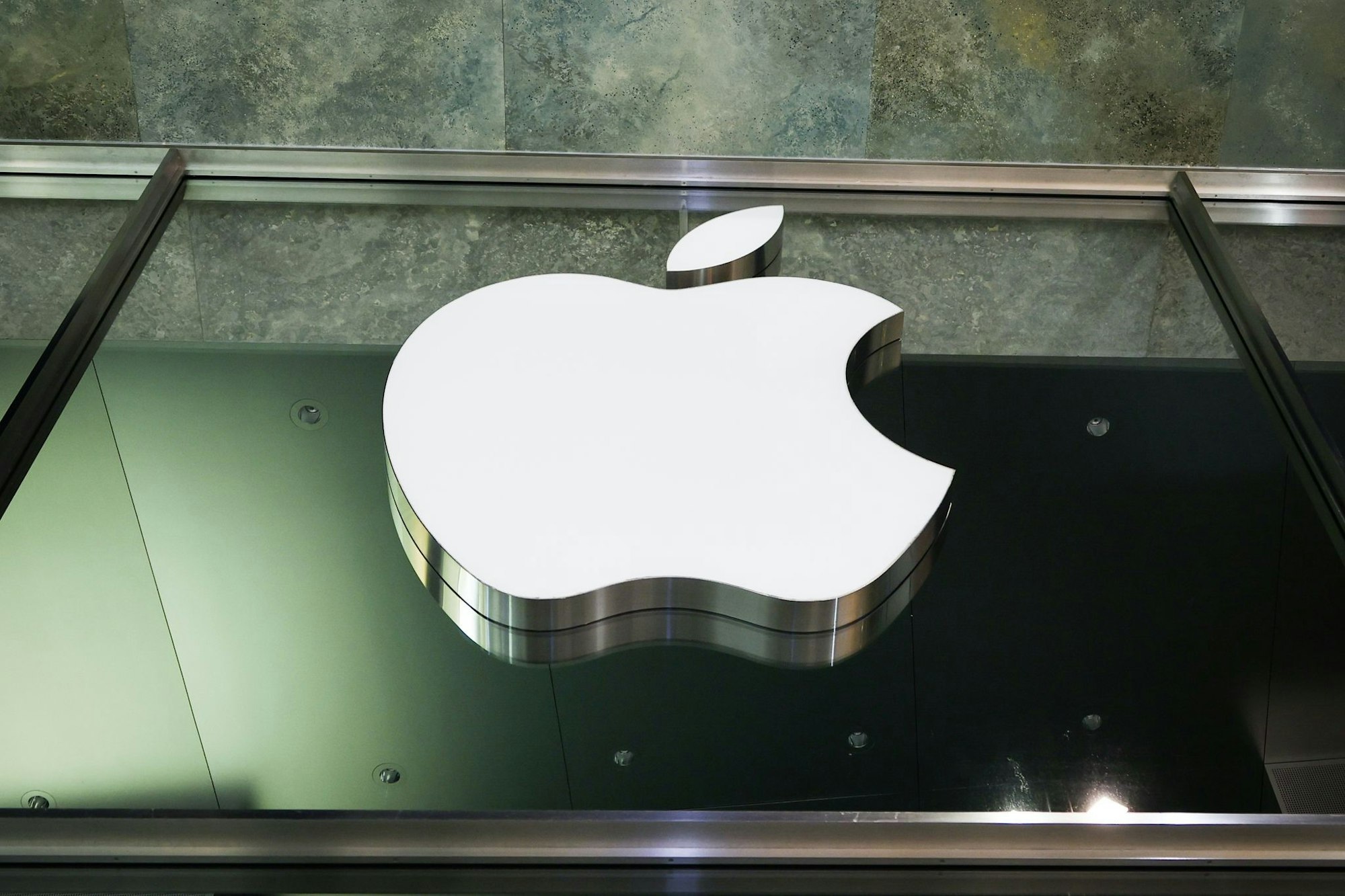 Apple überträgt ab kommendem Jahr die Formel 1 in den USA. (Symbolbild)