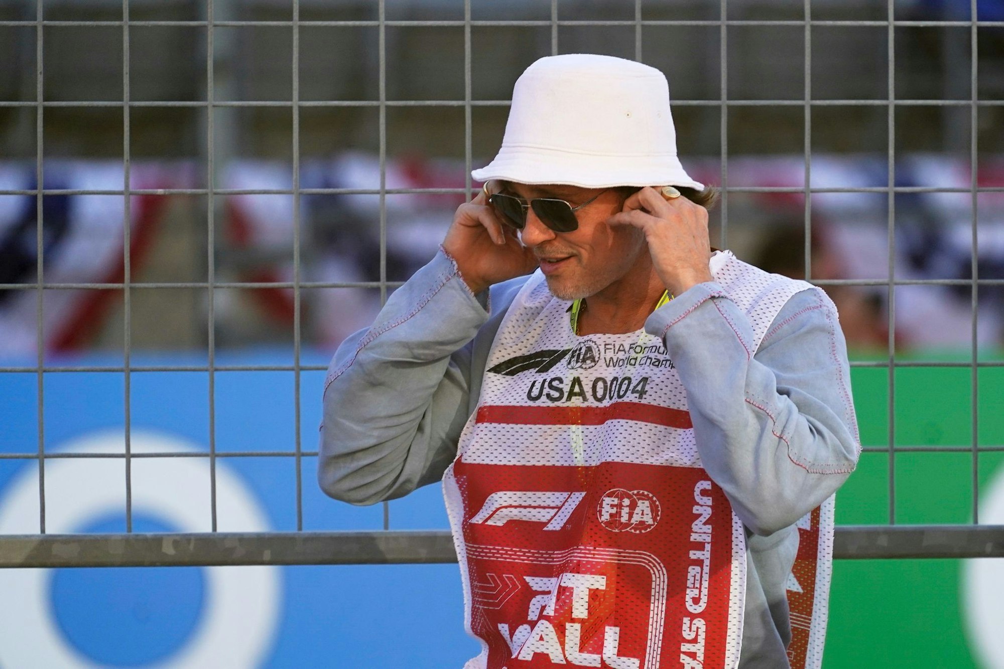 Der Film «F1» mit Pitt in der Hauptrolle wurde zum Kassenschlager.