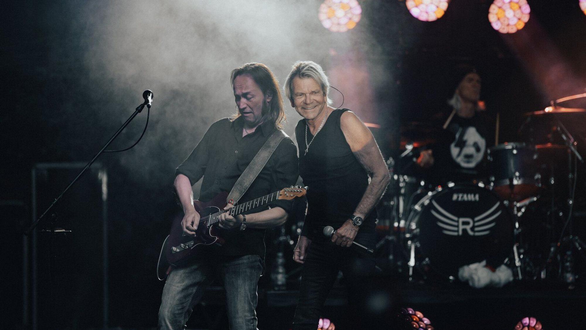 Matthias Reim wird am 4.10.2026 in der Kölner Lanxess-Arena spielen.