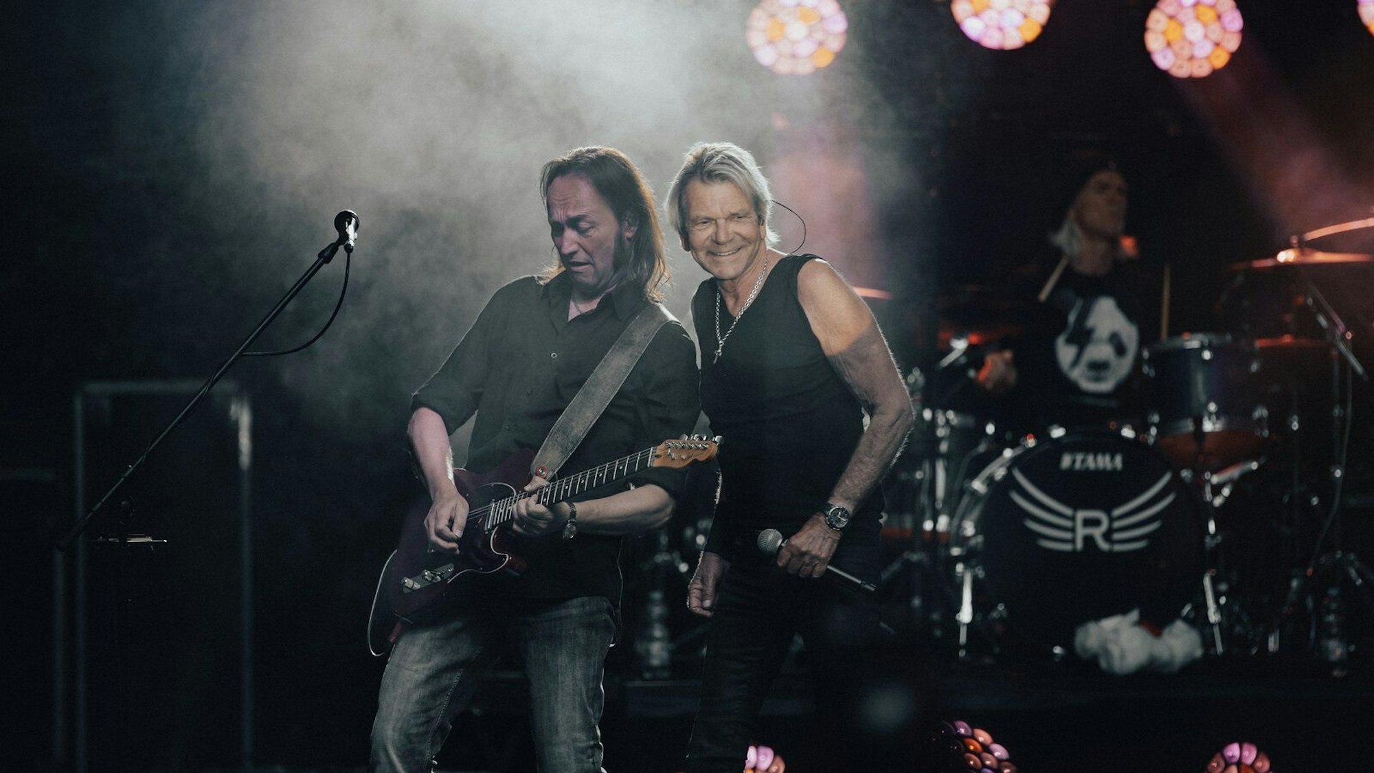 Matthias Reim wird am 4.10.2026 in der Kölner Lanxess-Arena spielen.