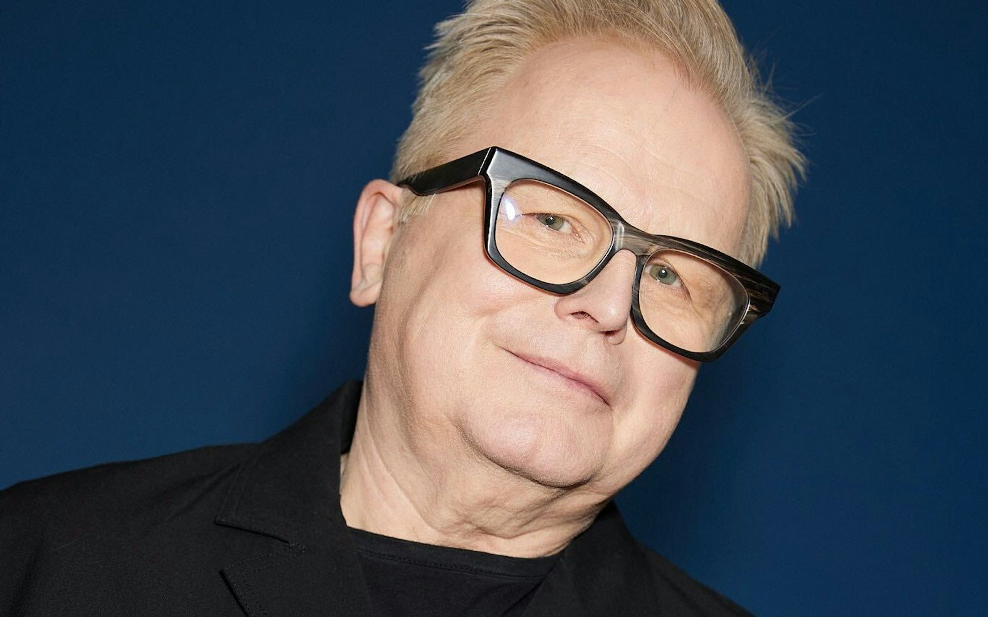 Herbert Grönemeyer hat 30 Jahre nach seiner ersten Session mit MTV wieder ein „Unplugged“-Album aufgenommen. (Bild: Universal Music)