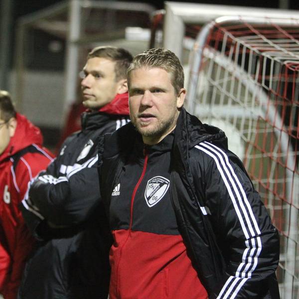 Timo Leo