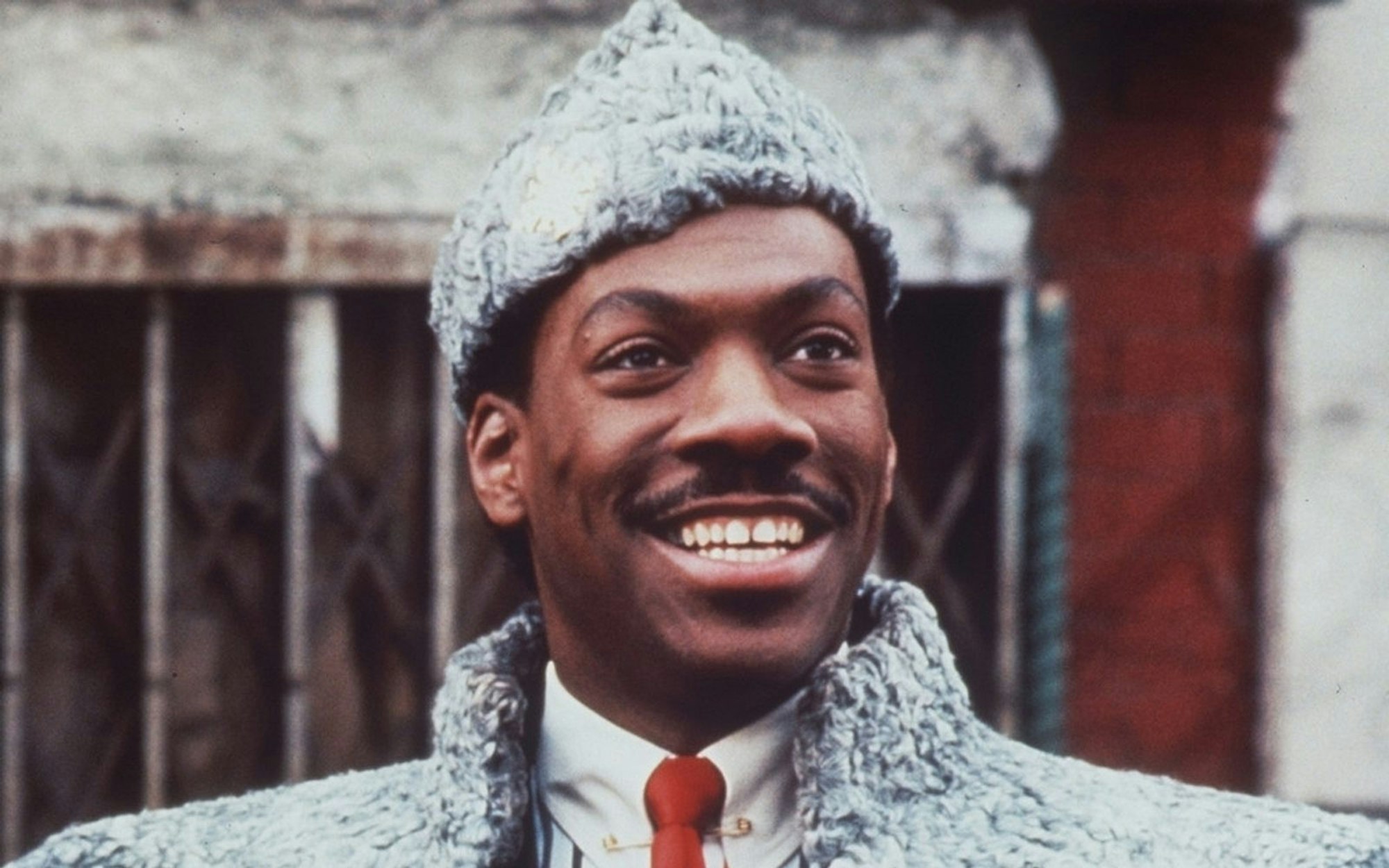 Für viele und auch für uns ist „Der Prinz aus Zamunda“ der beste Eddie-Murphy-Film.
(Bild: Paramount Pictures)