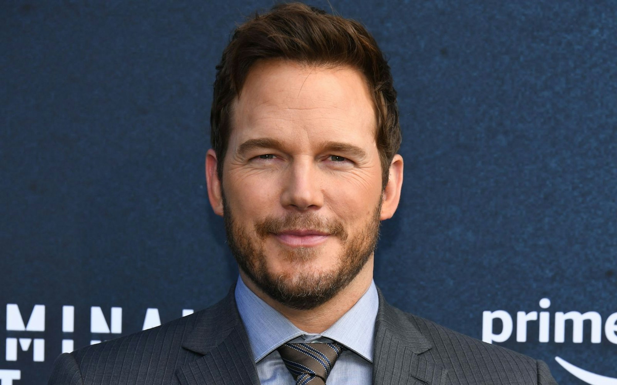 Auch er hatte er zeitweise kein festes Dach über dem Kopf: Bevor er als Schauspieler durchstartete, lebte Chris Pratt in einem Zelt am Strand. Was man auf der hawaiianischen Insel Maui aber sicher mal machen kann. (Bild: Jon Kopaloff/Getty Images)