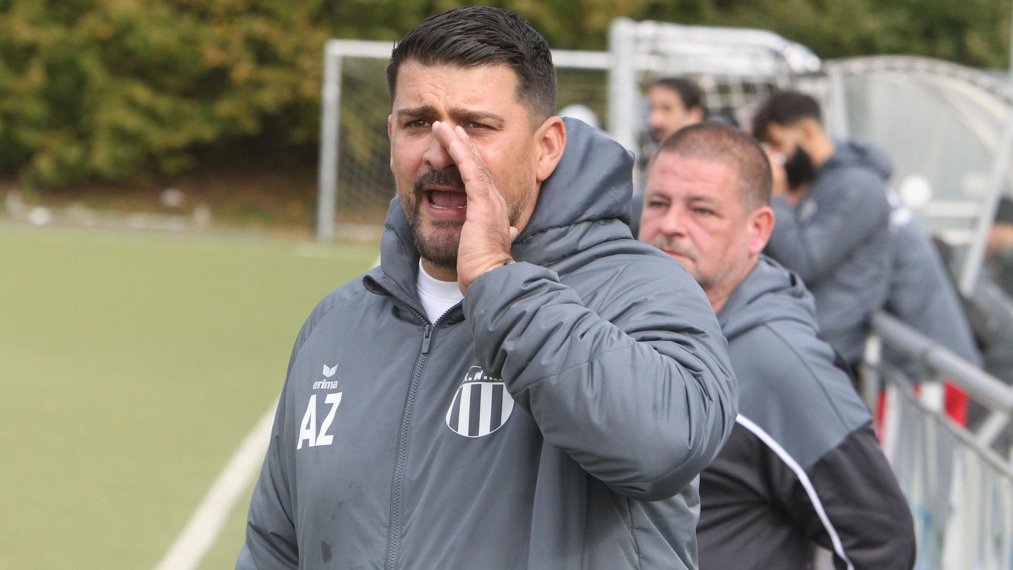 Alija Zahirovic