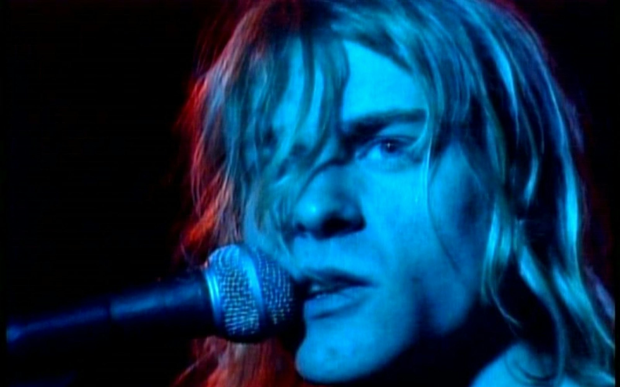 In seiner Jugend fand Kurt Cobain nach Streitigkeiten mit beiden Elternteilen bei unterschiedlichen Familienangehörigen und Freunden Unterschlupf oder war zeitweise ganz ohne Obdach. (Bild: Universal)