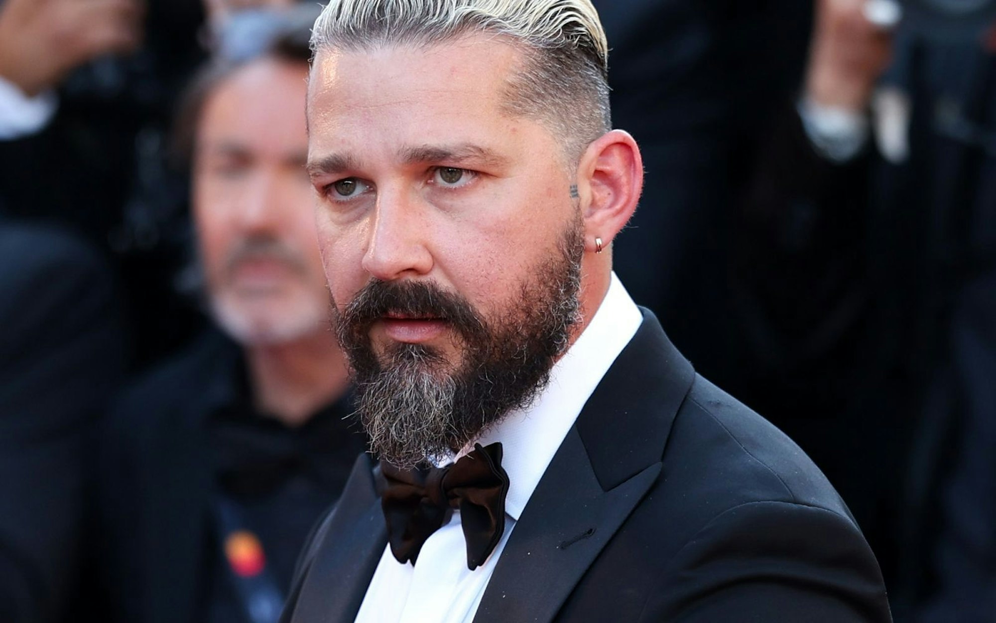 2013, während seiner Vorbereitungen auf das Broadway-Stück „Orphans“ lebte Shia LaBeouf eigenen Aussagen zufolge im Central Park in New York. (Bild: Pascal Le Segretain/Getty Images)