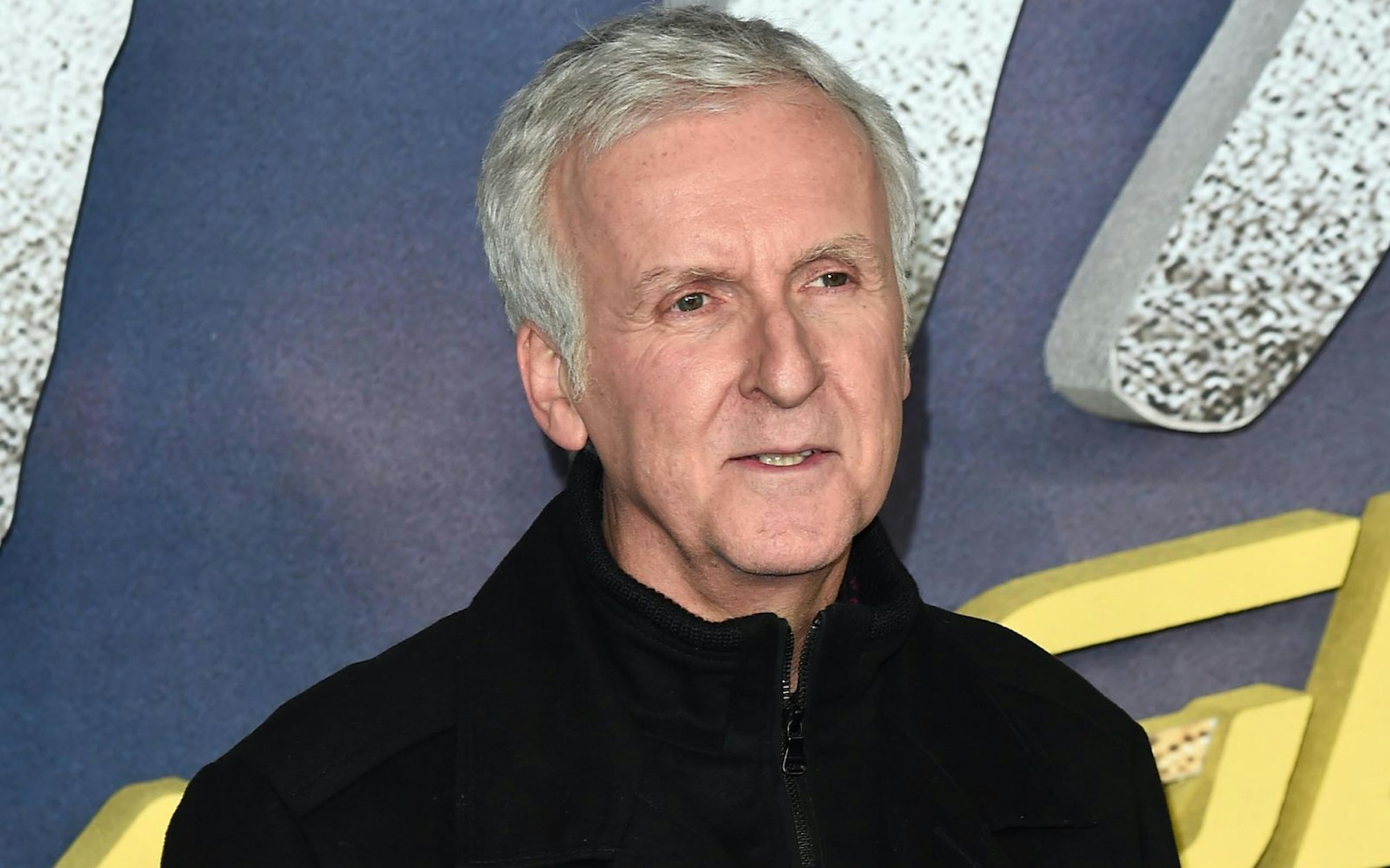 Bevor James Cameron mit „Terminator“ 1984 seinen Durchbruch feierte, kam er finanziell kaum über die Runden und musste zeitweise in seinem Auto leben. (Bild: Eamonn M. McCormack/Getty Images)