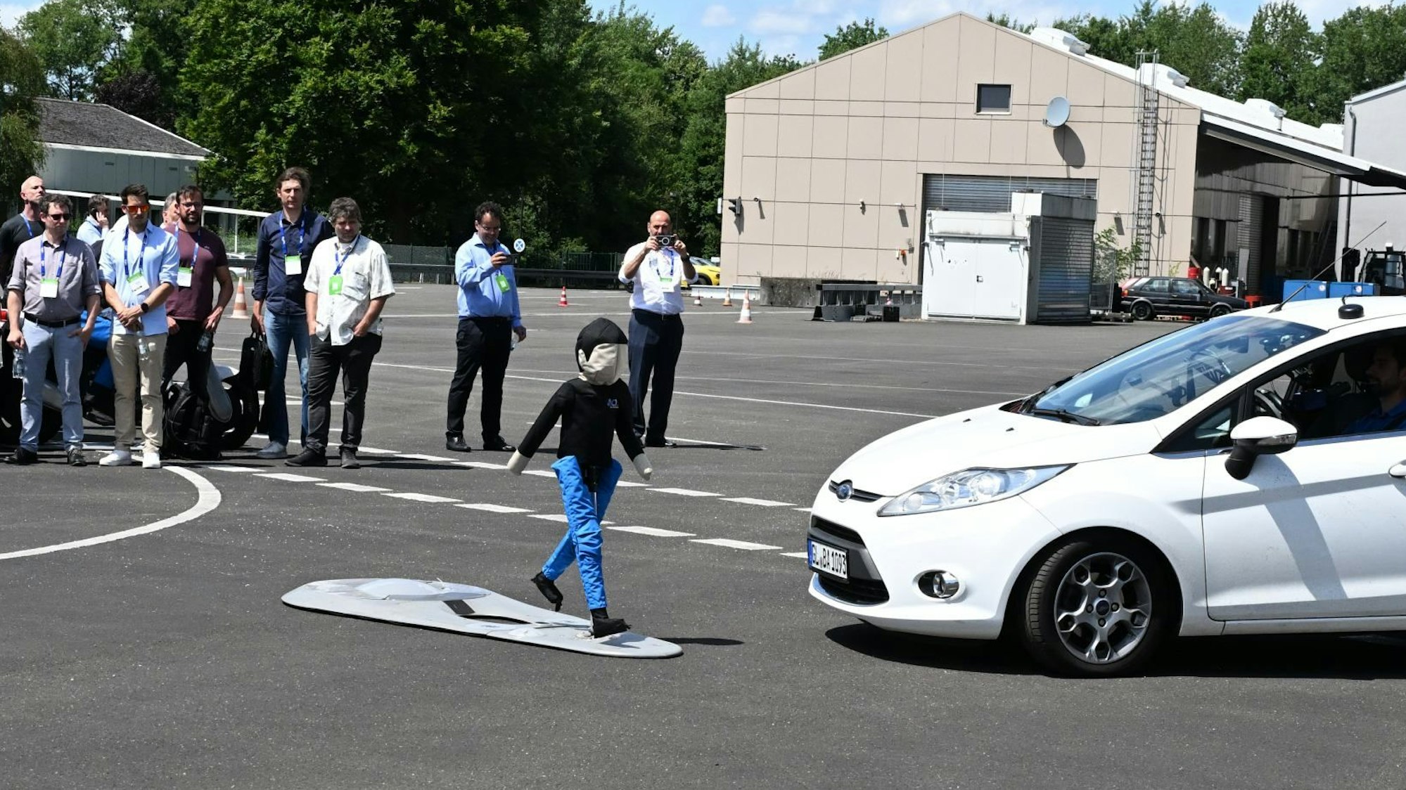 25-06-2025- Praxiskonferenz Fußgängerschutz Bast Bensberg
