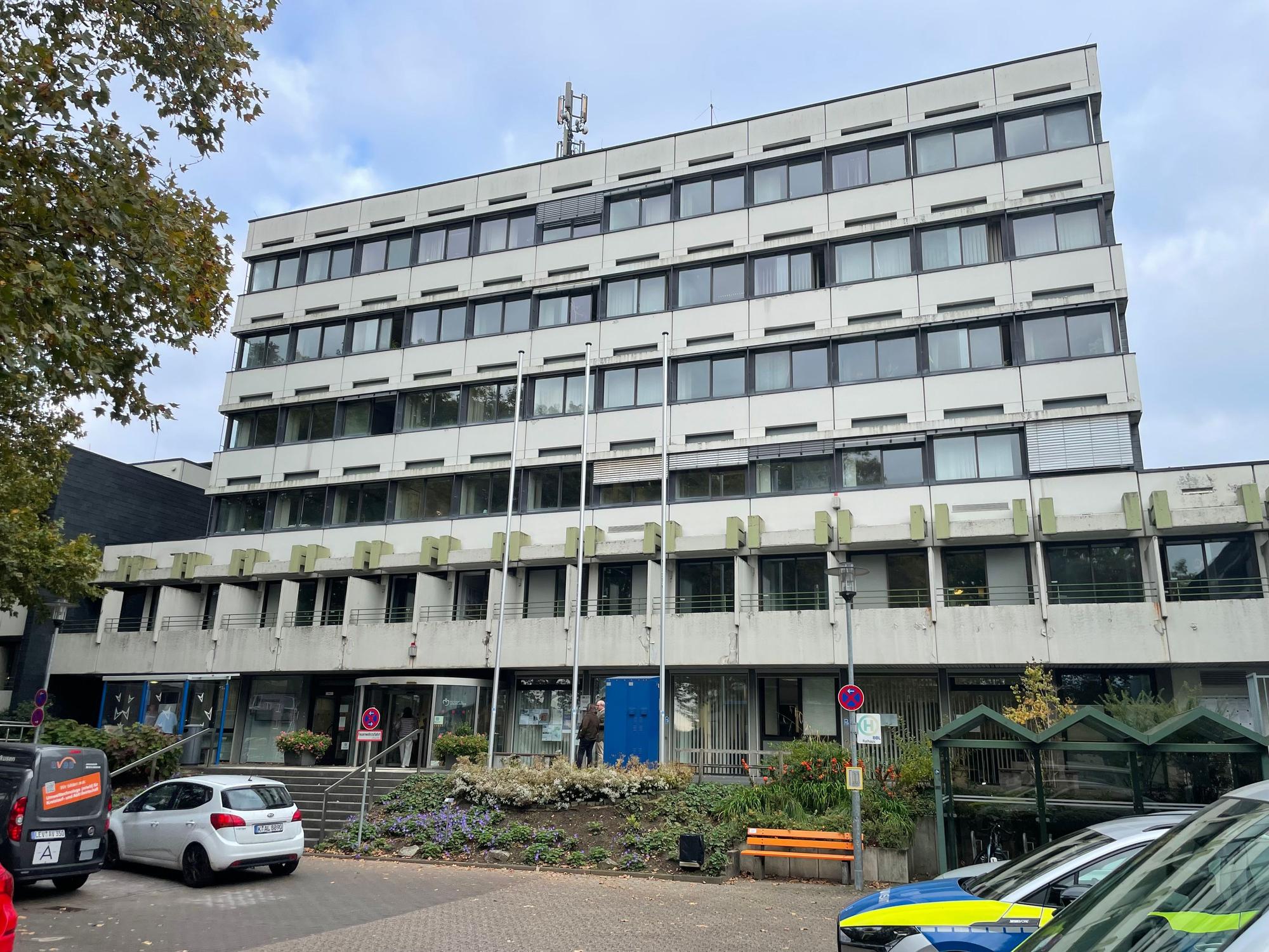 38 Sitze wird der Rat der Stadt Leichlingen in den kommenden fünf Jahren haben.