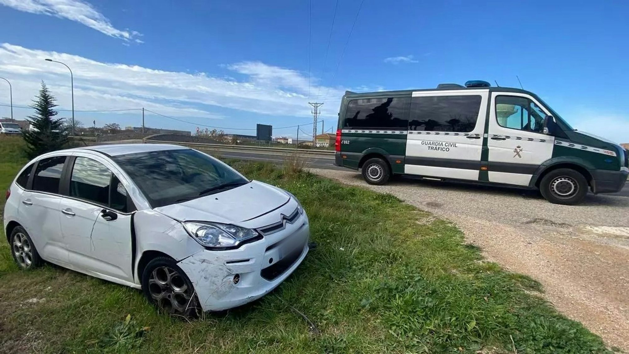 Im Januar war ein Auto in die deutsche Trainingsgruppe gefahren. (Archivbild)