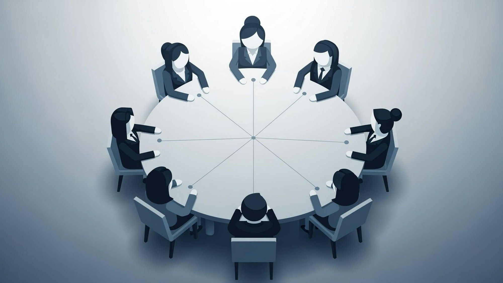 Kommunalpolitiker sitzen in den Aufsichtsräten städtischer Unternehmen.