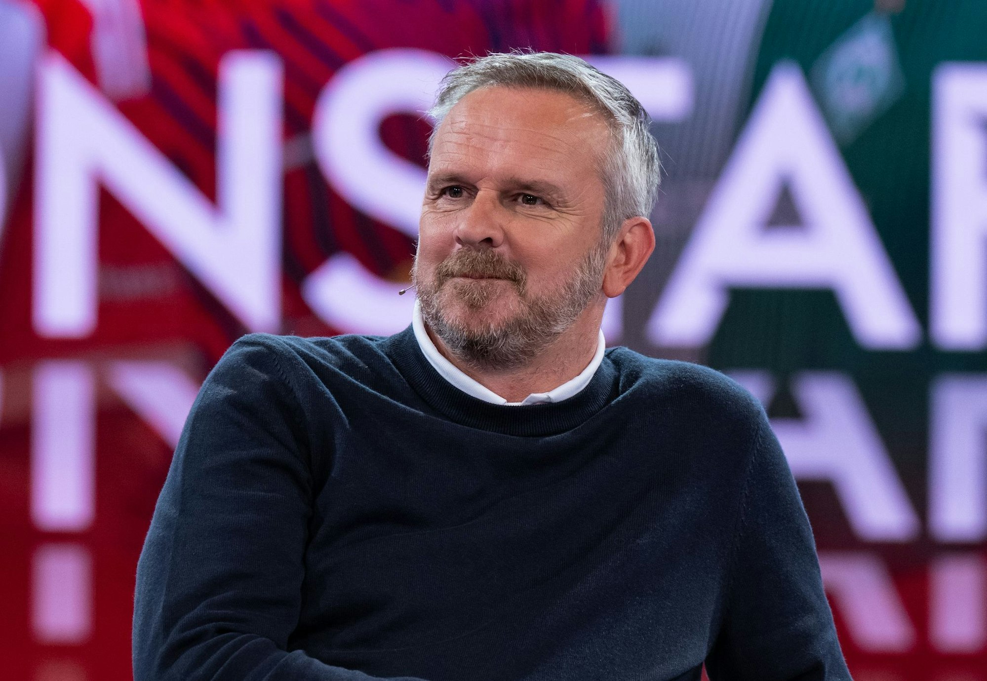 Fußball-Experte Dietmar Hamann hält die Spielweise des FC Bayern für zu wenig effizient.