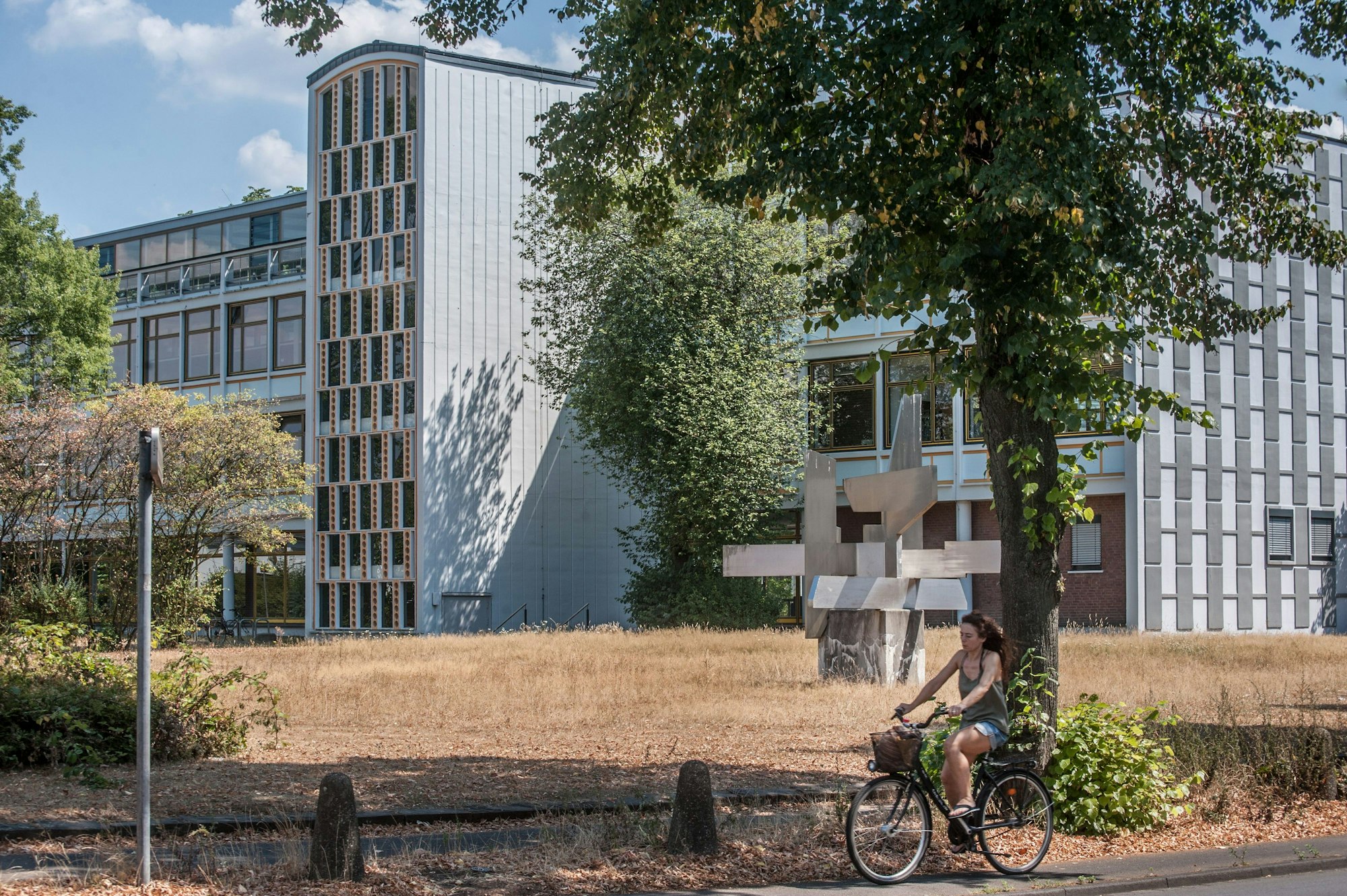 Schule Bismarckstraße
