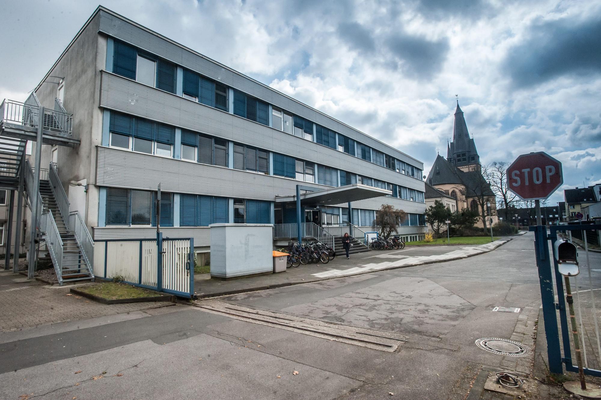 Josephstraße