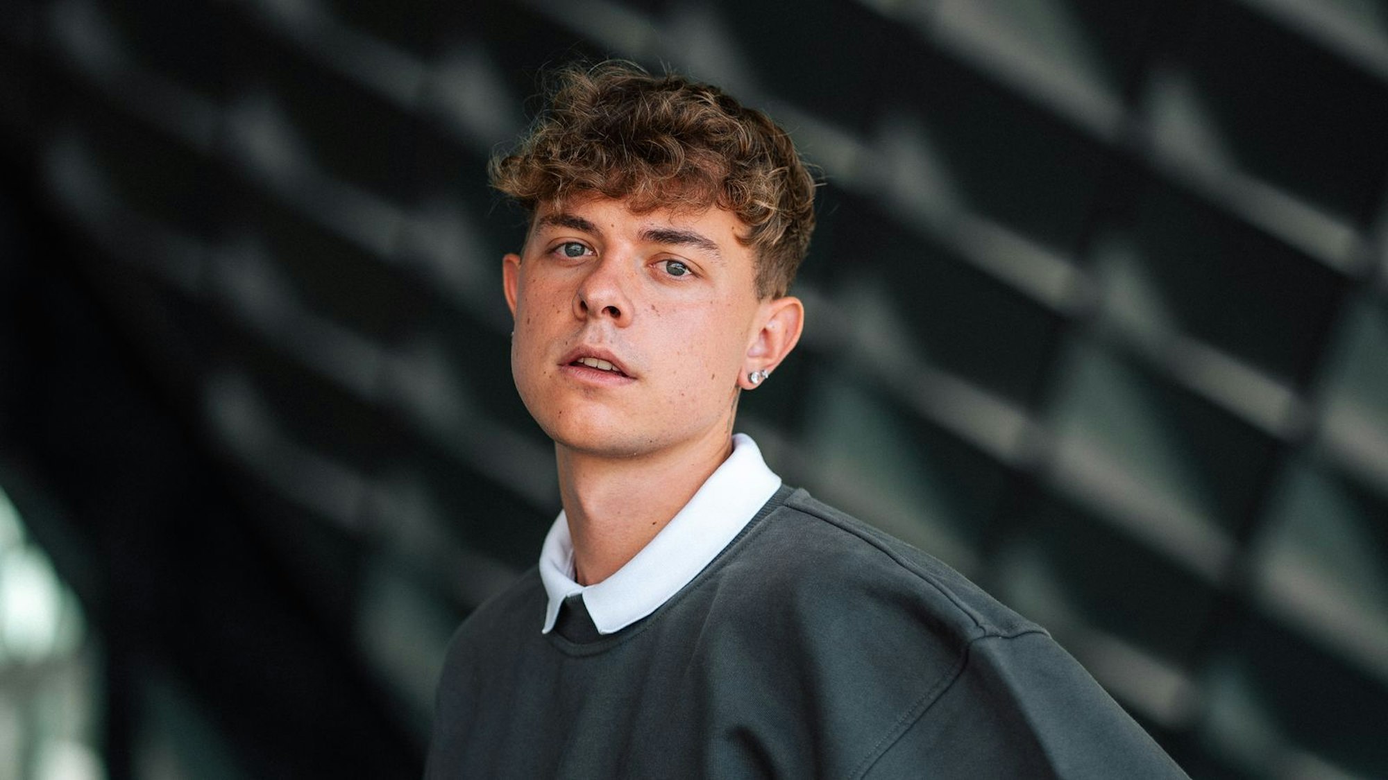 Im Interview spricht Jonas Ems über die Nachteile seines Erfolgs.  (Bild: Jonas Ems / Privat)