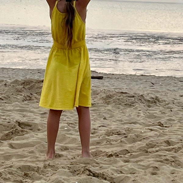 Die ersten Symptome der Krankheit zeigten sich Ende September. Seitdem ist für Malena nichts mehr wie es war.