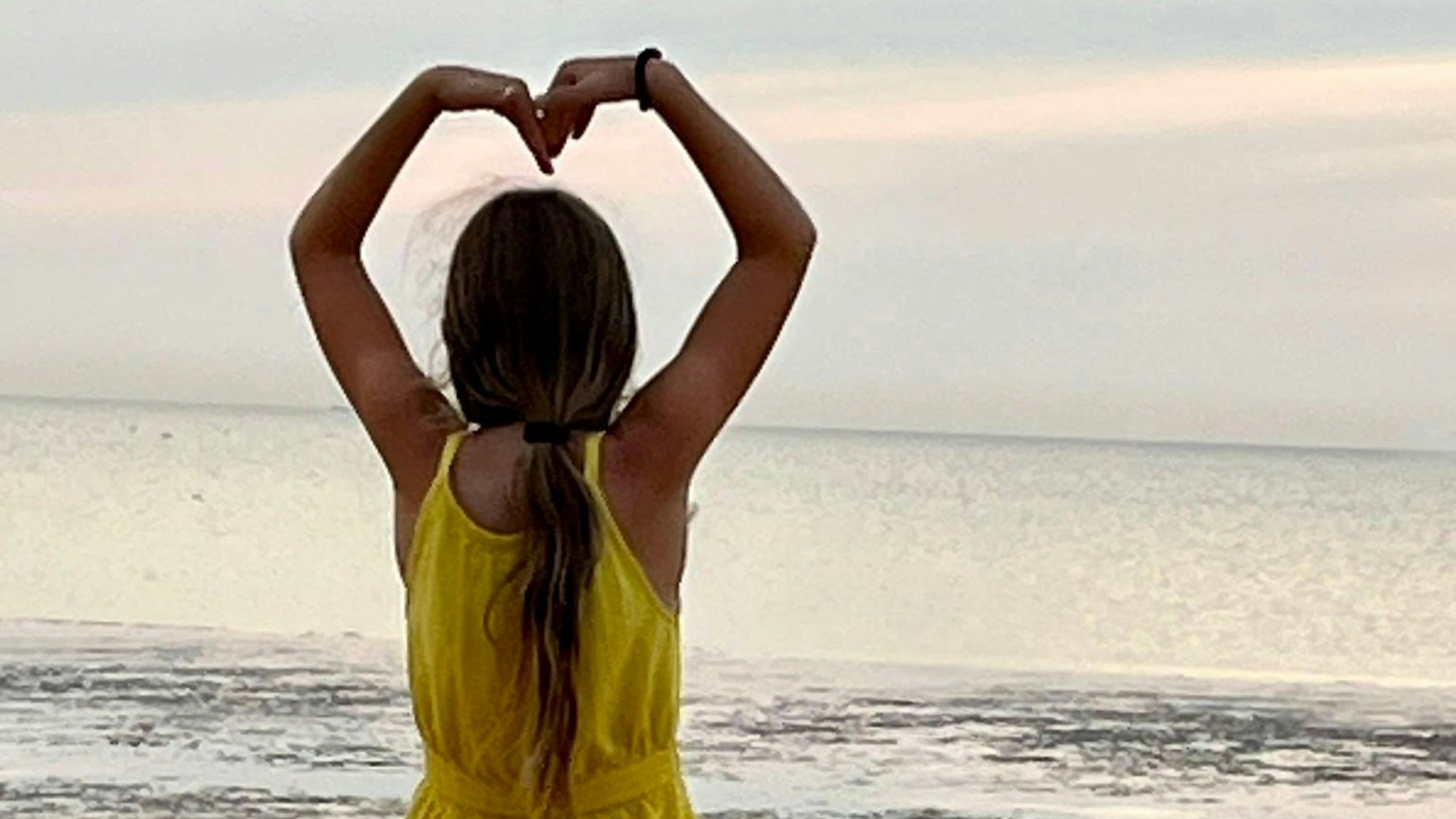 Die ersten Symptome der Krankheit zeigten sich Ende September. Seitdem ist für Malena nichts mehr wie es war.