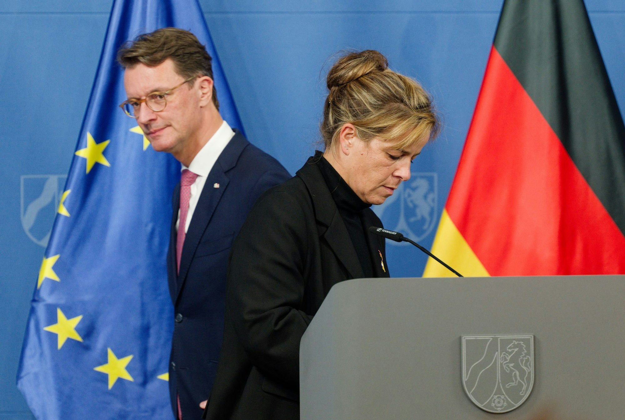 Die Pläne der schwarz-grünen Landesregierung stoßen nicht auf ungeteilte Zustimmung.