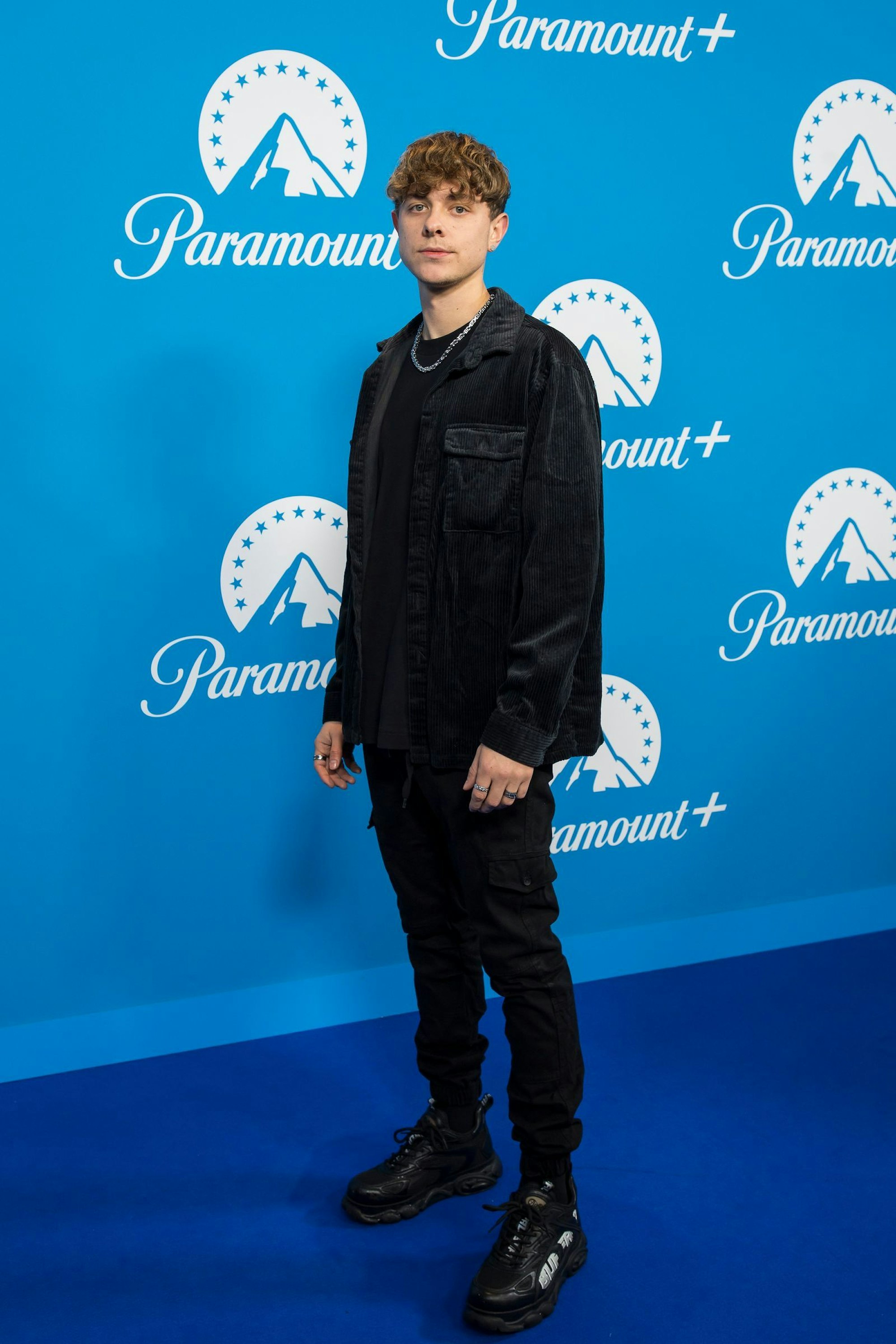 „Viele wissen nicht, wie man sich sicher im Internet bewegt“, warnt Jonas Ems. (Bild: Getty Images/Ben Kriemann)