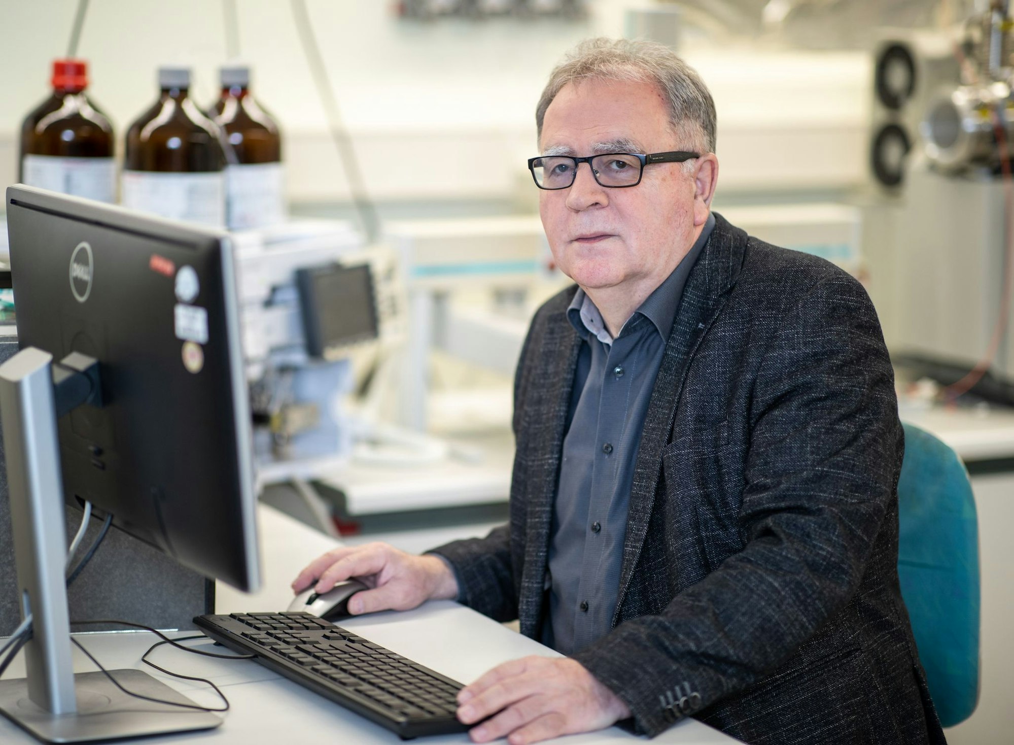 Der Doping-Experte Fritz Sörgel kritisiert die Enhanced Games