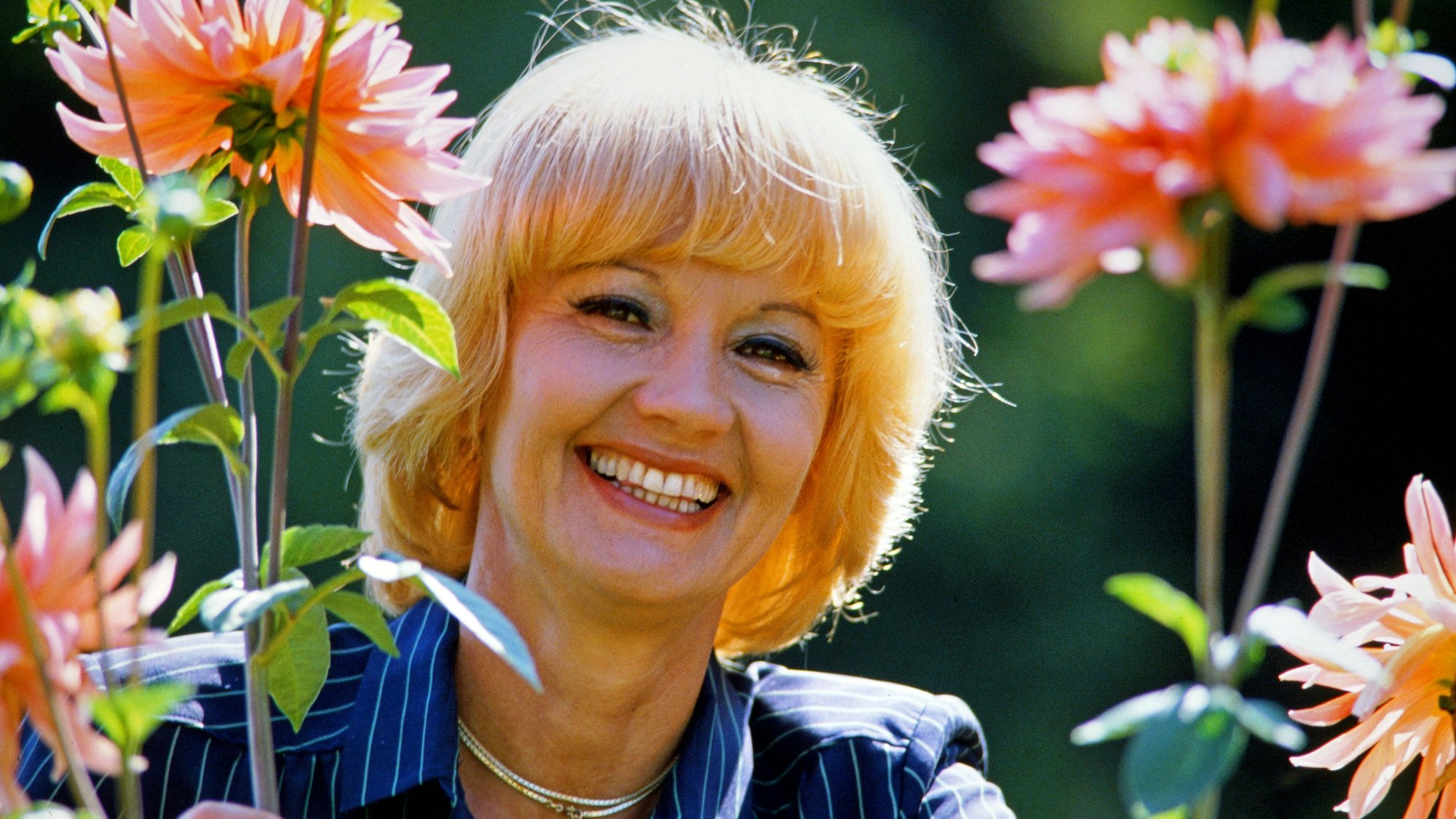 Liselotte Pulver