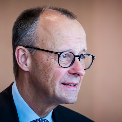 Bundeskanzler Friedrich Merz (CDU) musste sich aufgrund seiner Aussagen zum „Stadtbild“ viel Kritik anhören.