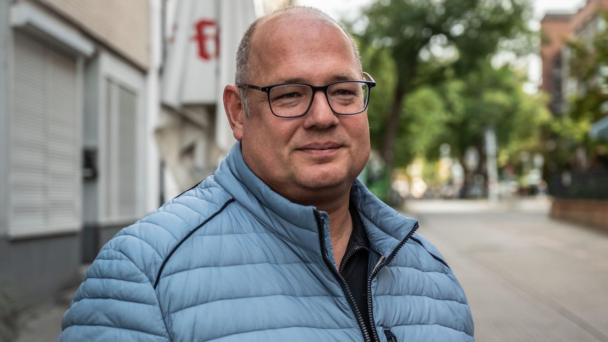 Stefan Hebbel