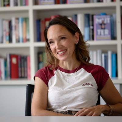 Carolin Kebekus hat sich zu der «Stadtbild»-Aussage von Friedrich Merz geäußert (Archivbild).