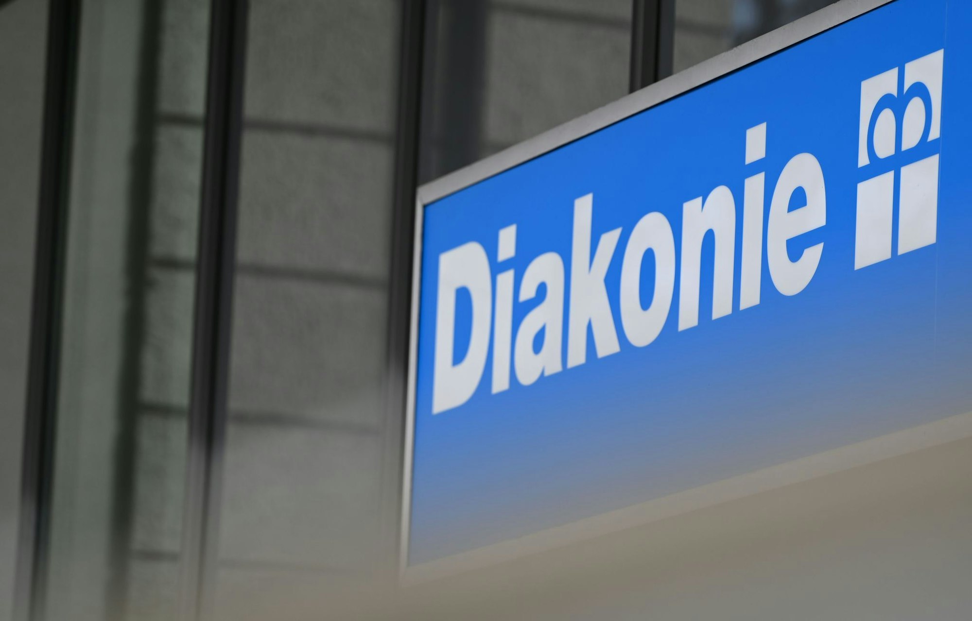 Die Diakonie hatte in Karlsruhe Verfassungsbeschwerde eingelegt. (Archivbild)