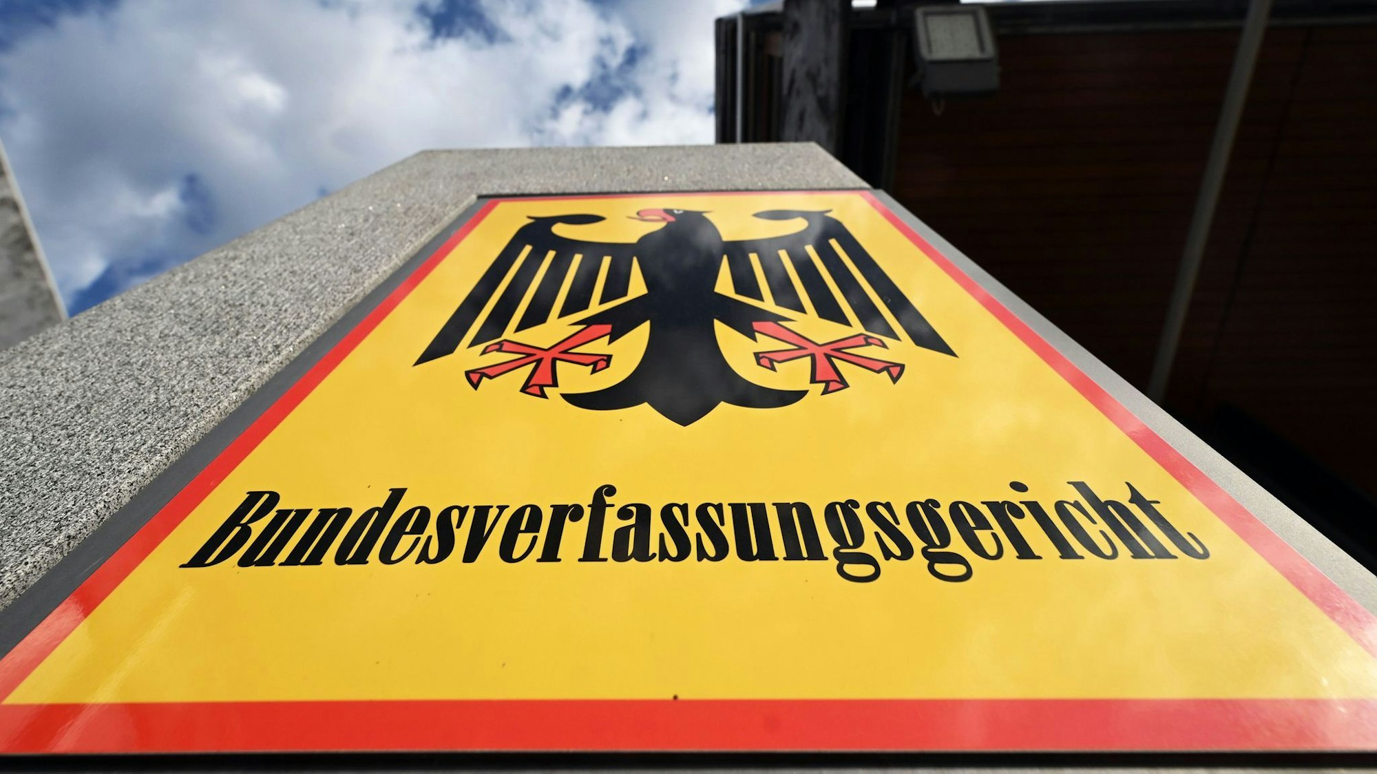 Karlsruhe hat das weitreichende Urteil aus Erfurt aufgehoben. (Archivbild)