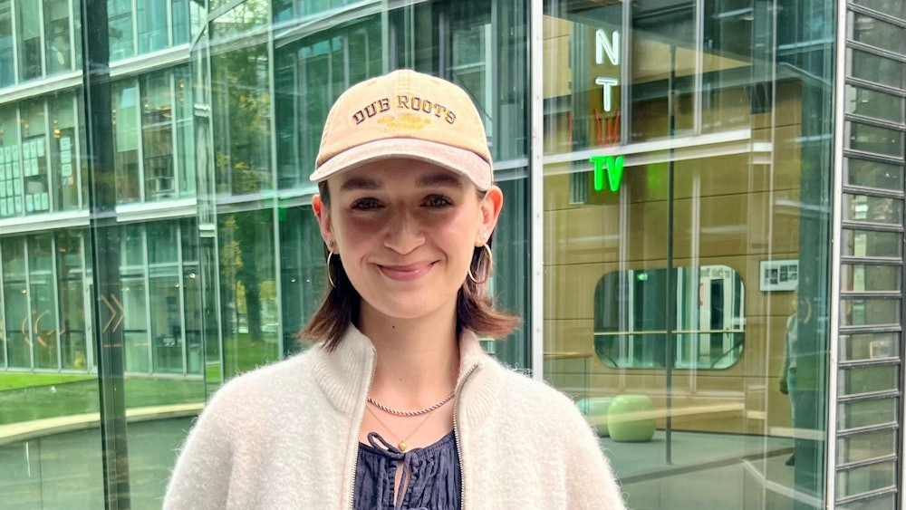 Yanni Gentsch kämpft für ein schärferes Strafrecht gegen Voyeur-Aufnahmen.