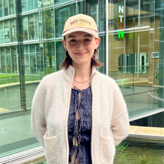 Yanni Gentsch kämpft für ein schärferes Strafrecht gegen Voyeur-Aufnahmen.