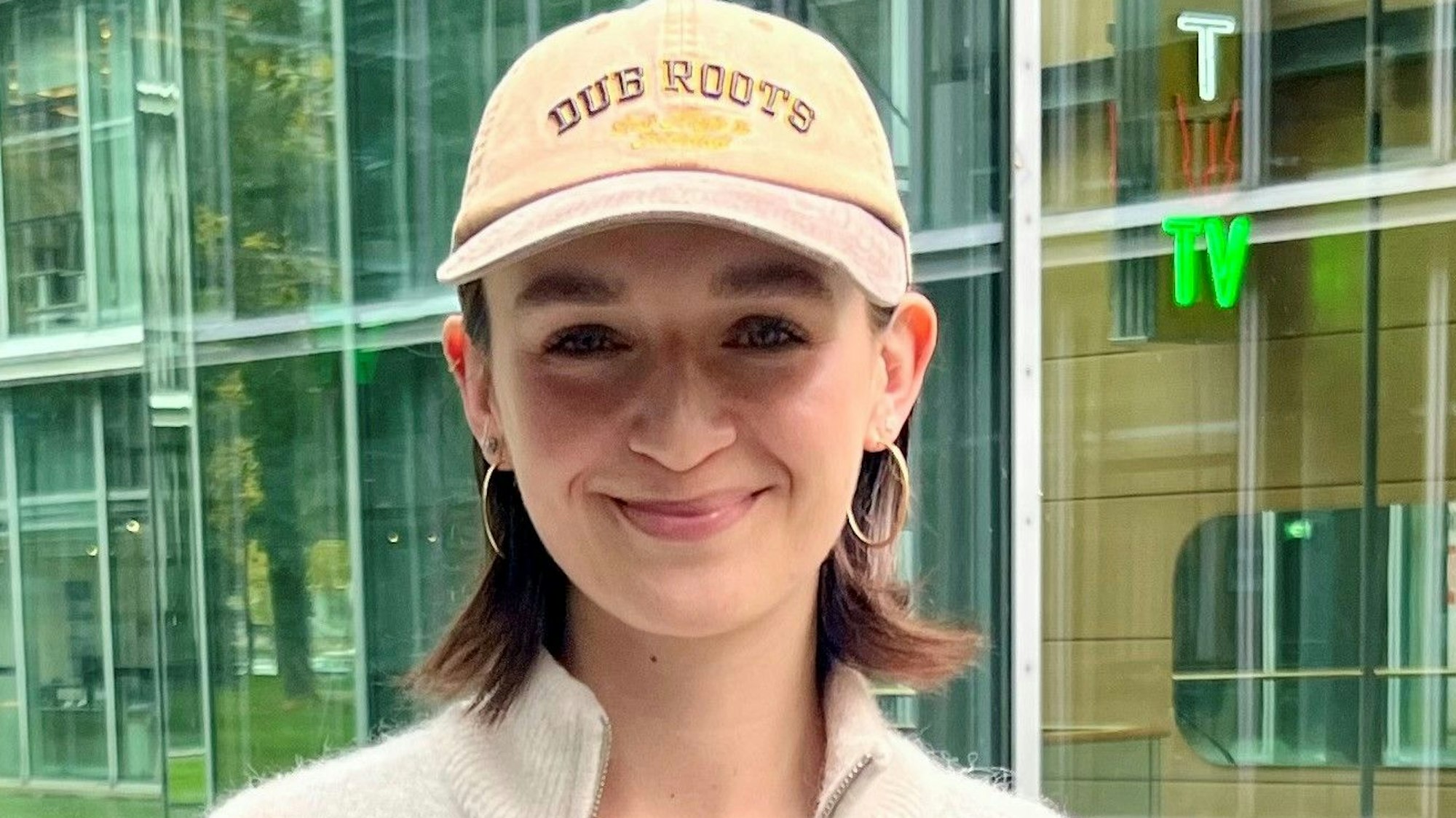 Yanni Gentsch kämpft für ein schärferes Strafrecht gegen Voyeur-Aufnahmen.