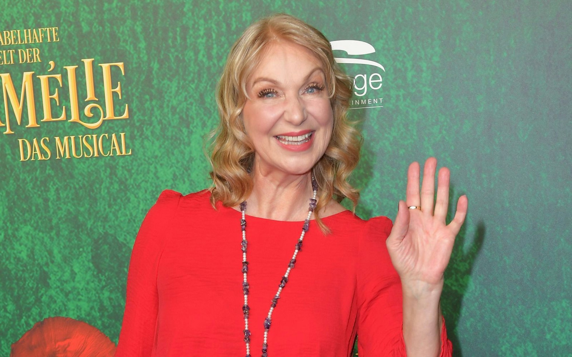 In den letzten Jahren spielte Sabine Kaack vorwiegend Theater und veröffentlichte zwei Bücher auf Plattdeutsch. (Bild: 2019 Getty Images/Hannes Magerstaedt)