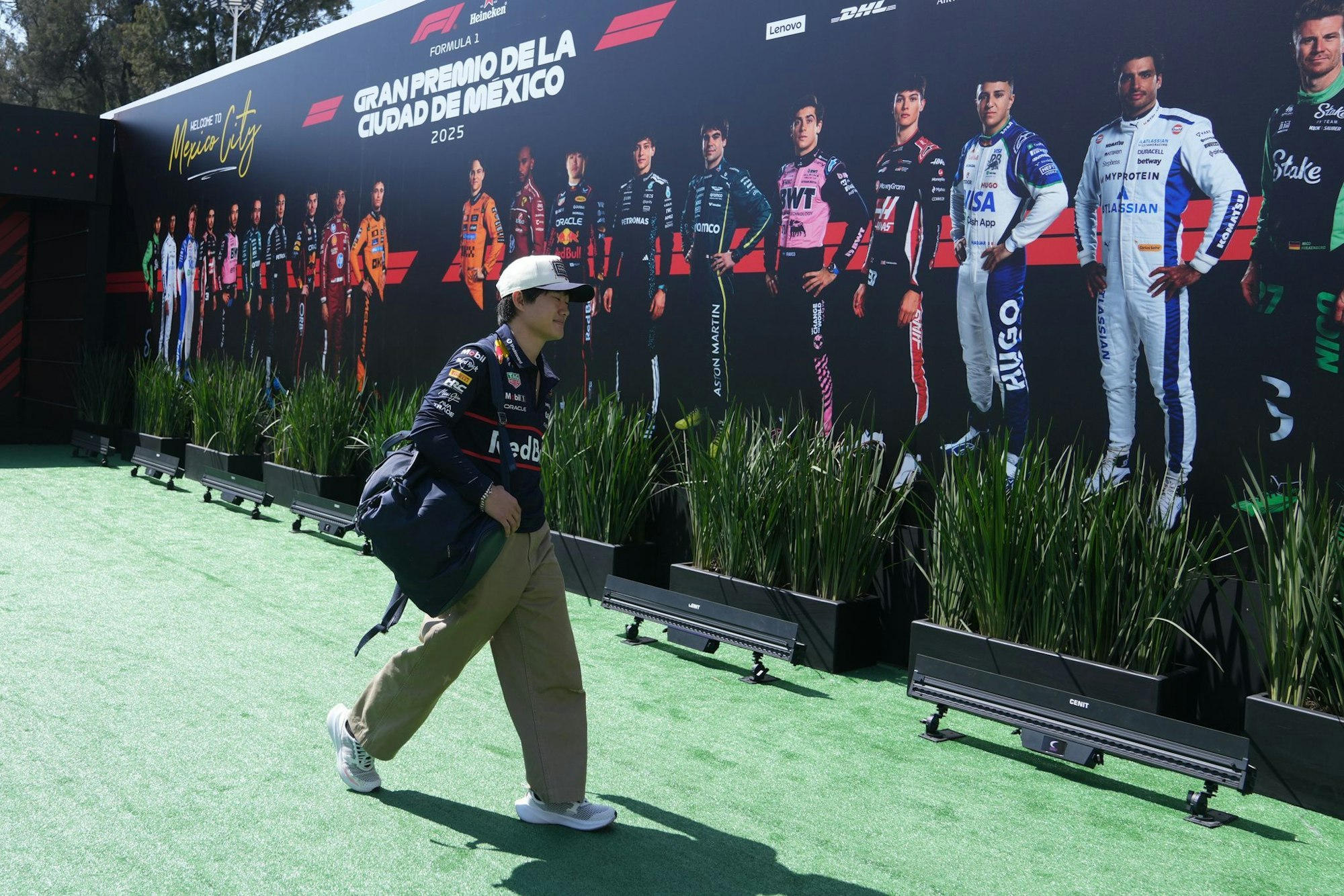 Yuki Tsunoda: Muss er bei Red Bull wieder gehen?