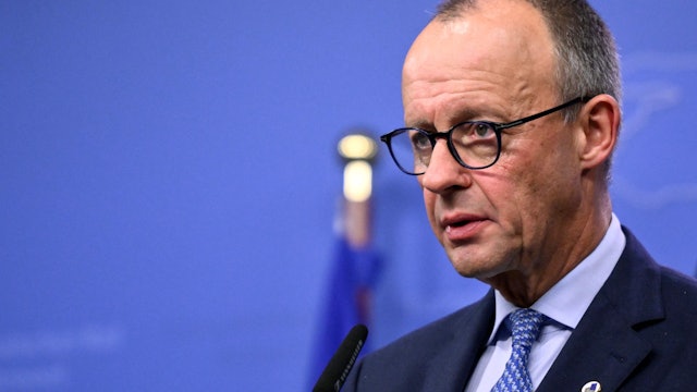 Friedrich Merz hat mit seiner „Stadtbild“-Aussage eine Debatte ausgelöst.