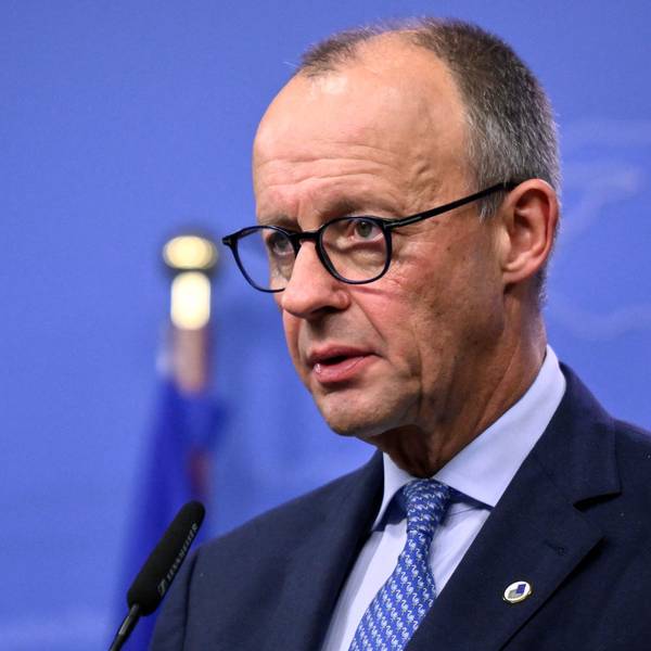 Friedrich Merz hat mit seiner „Stadtbild“-Aussage eine Debatte ausgelöst.