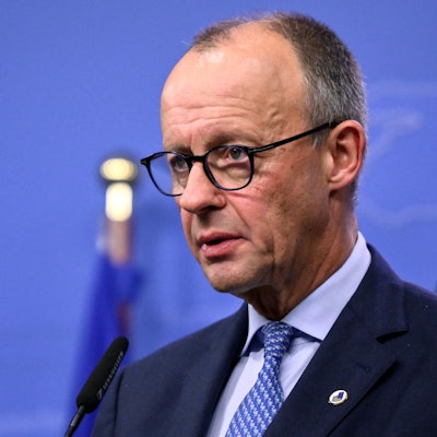 Friedrich Merz hat mit seiner „Stadtbild“-Aussage eine Debatte ausgelöst.