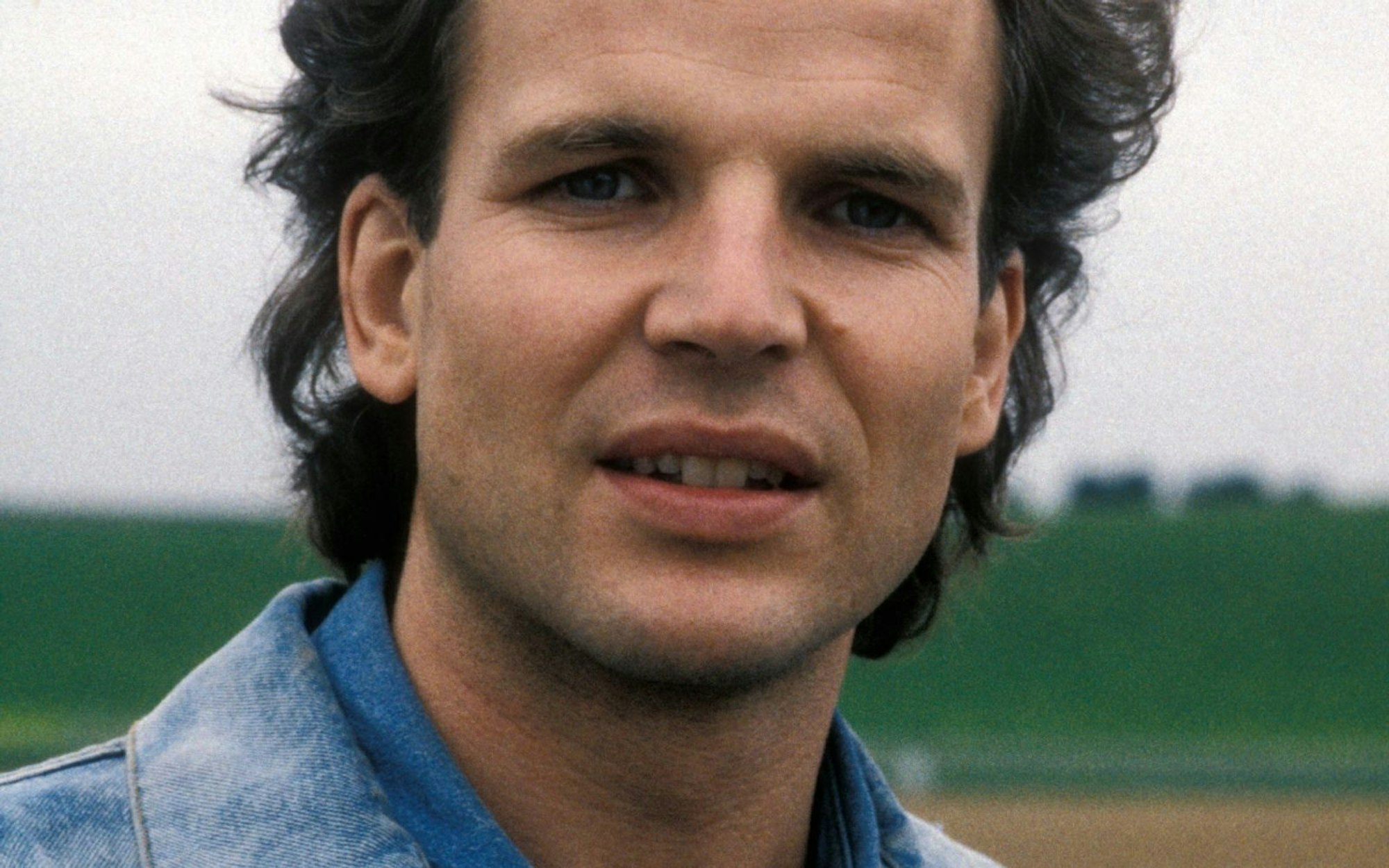 Nach dem Ende der „Drombuschs“ landete Mick Werup nur noch wenige Gastrollen, etwa 1996 in „Ein Fall für zwei“. 2011 nahm sich Werup das Leben. (Bild: Peter Bischoff/Getty Images)
