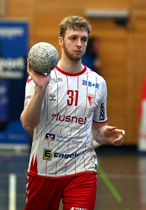 Longericher SC szuka sukcesu w spotkaniu z TSV Haßloch