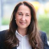 SPD-Politikerin Iris Stalzer auf einem undatierten Archivbild aus 2025.